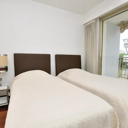 Cozy In With Wifi Apartman Cannes